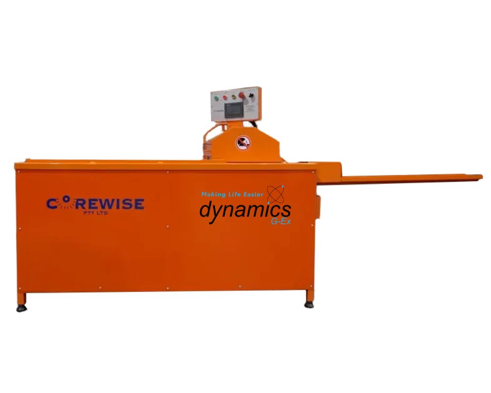 Corewise Automatic Core Saw